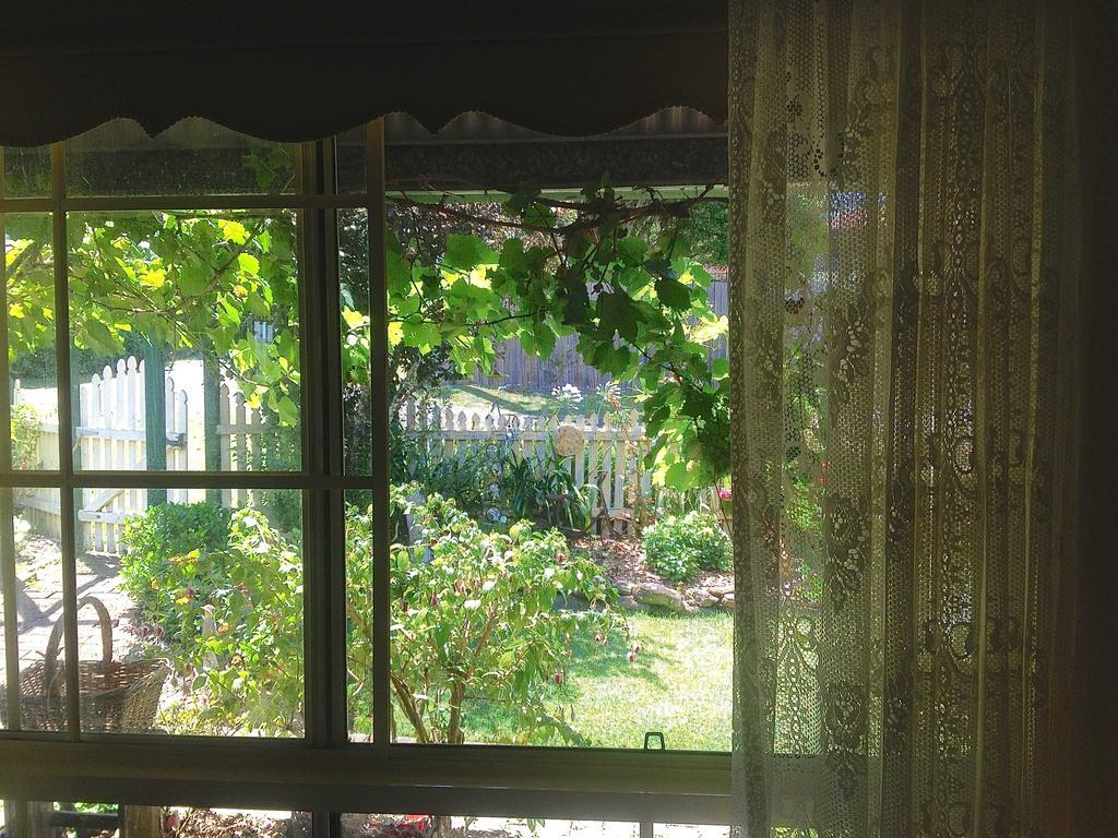Bensville Blue Gum Cottage On Bay חדר תמונה