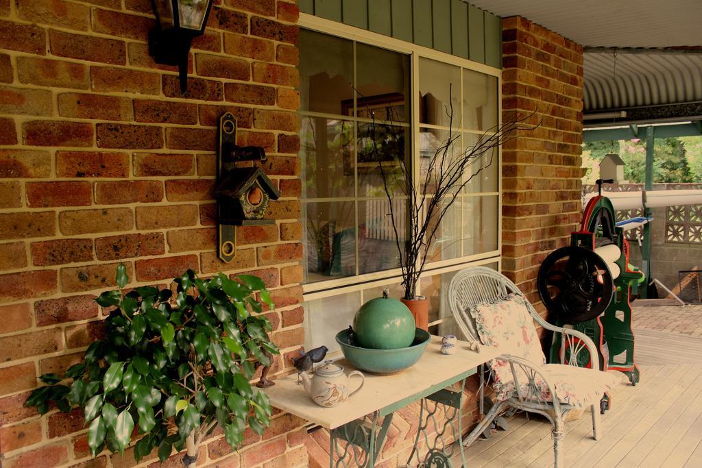 Bensville Blue Gum Cottage On Bay חדר תמונה